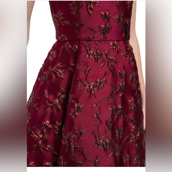 Alice & Olivia cocktail dress - Picture 3 of 5